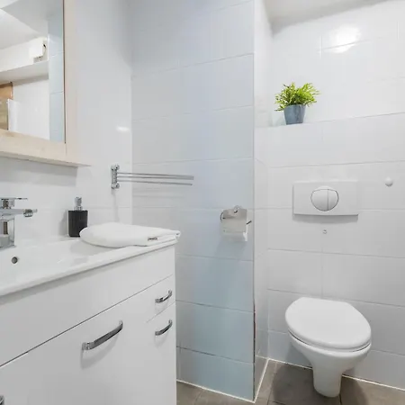 W Sopocie W Przyziemiu By Grand *