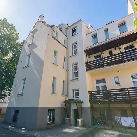 W Sopocie W Przyziemiu By Grand * Sopot