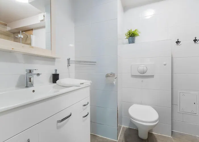 W Sopocie W Przyziemiu By Grand *