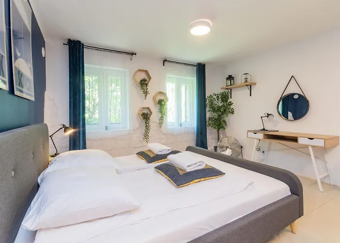 W Sopocie W Przyziemiu By Grand 公寓 *