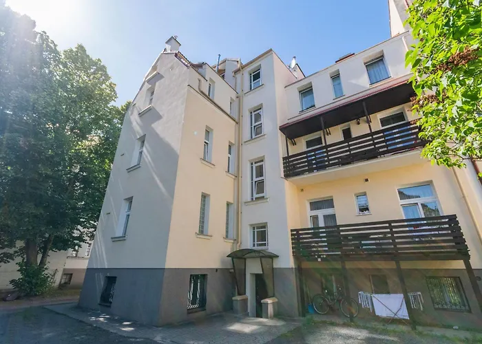 W Sopocie W Przyziemiu By Grand * 索波特